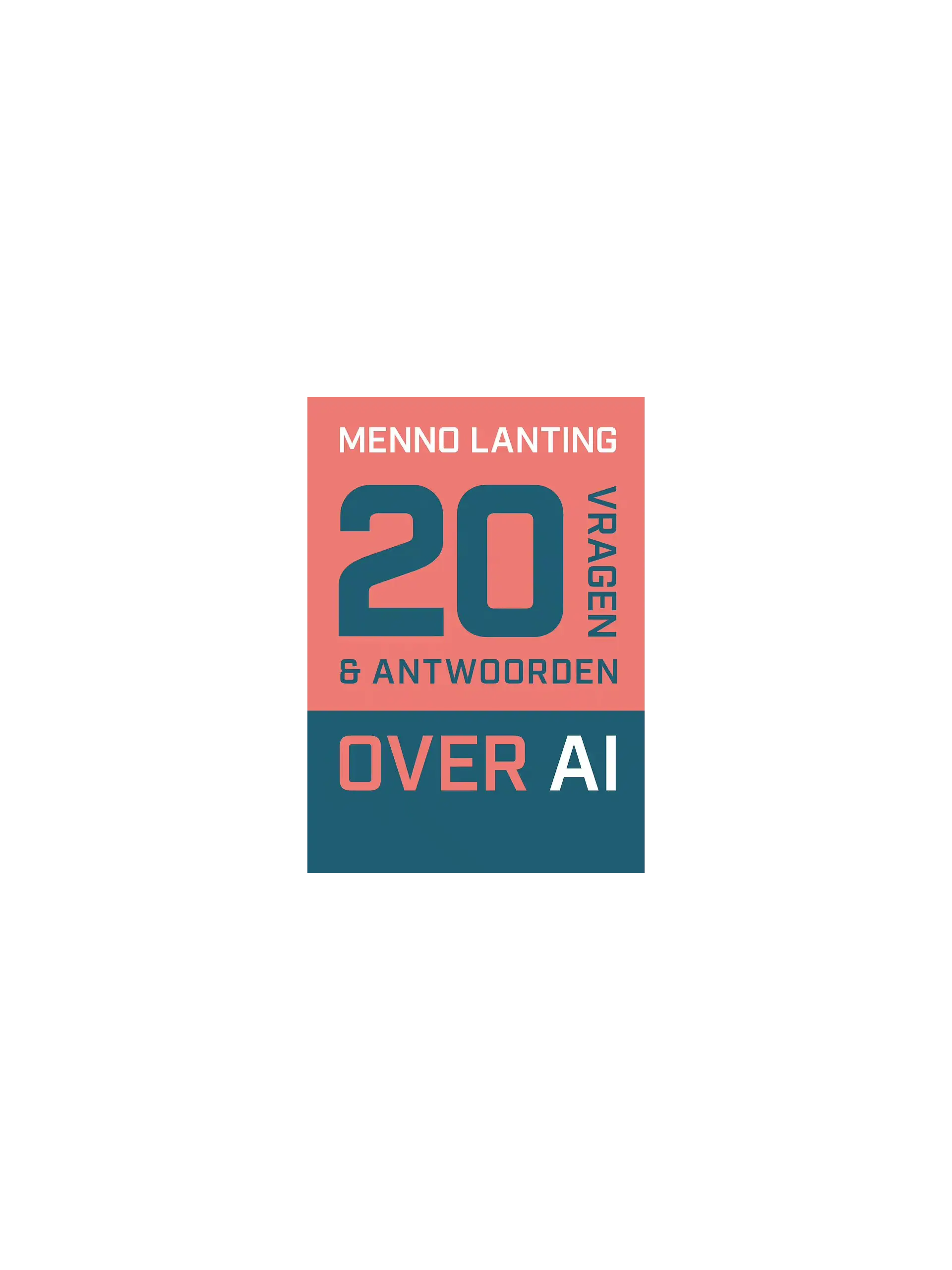 20 vragen en antwoorden over AI