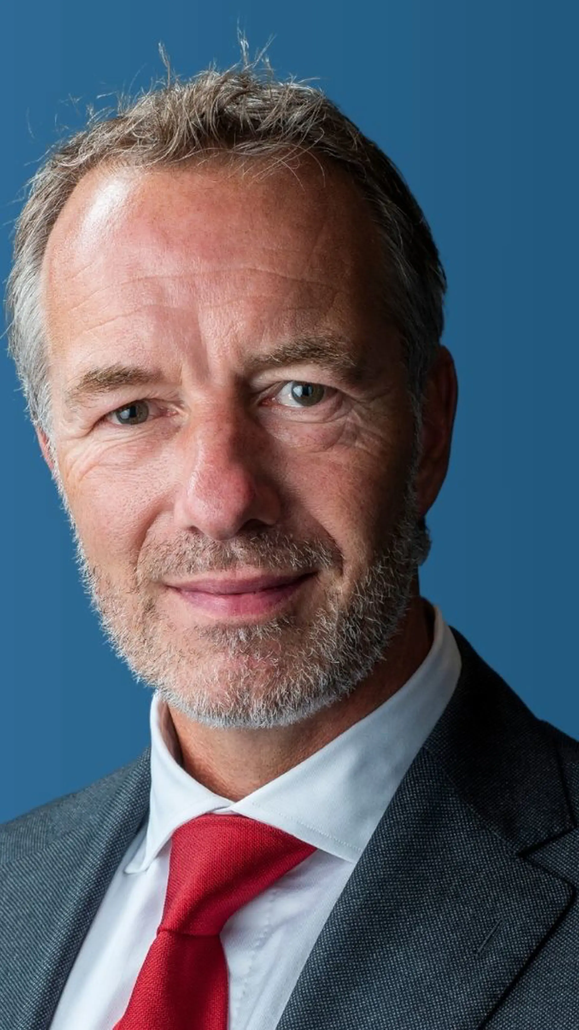 Wybren van Haga