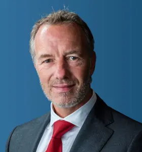 Wybren van Haga