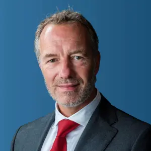 Wybren van Haga