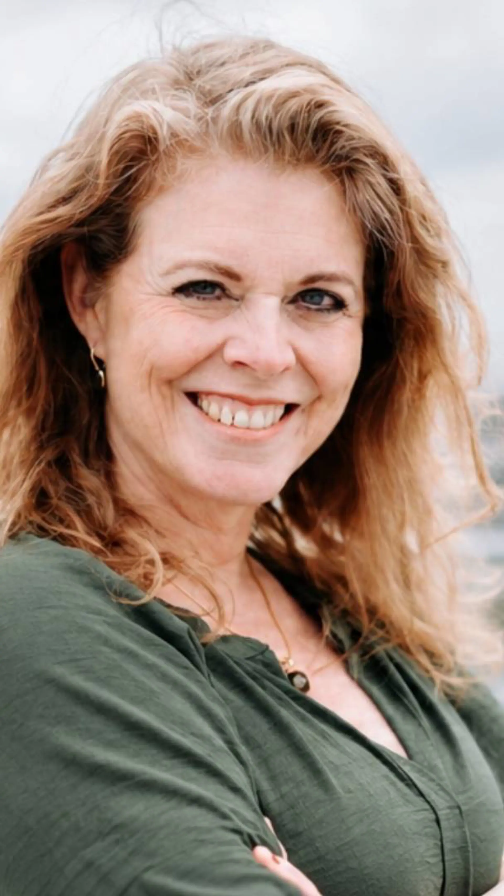Boukje Keijzer