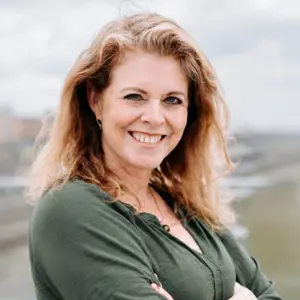 Boukje Keijzer