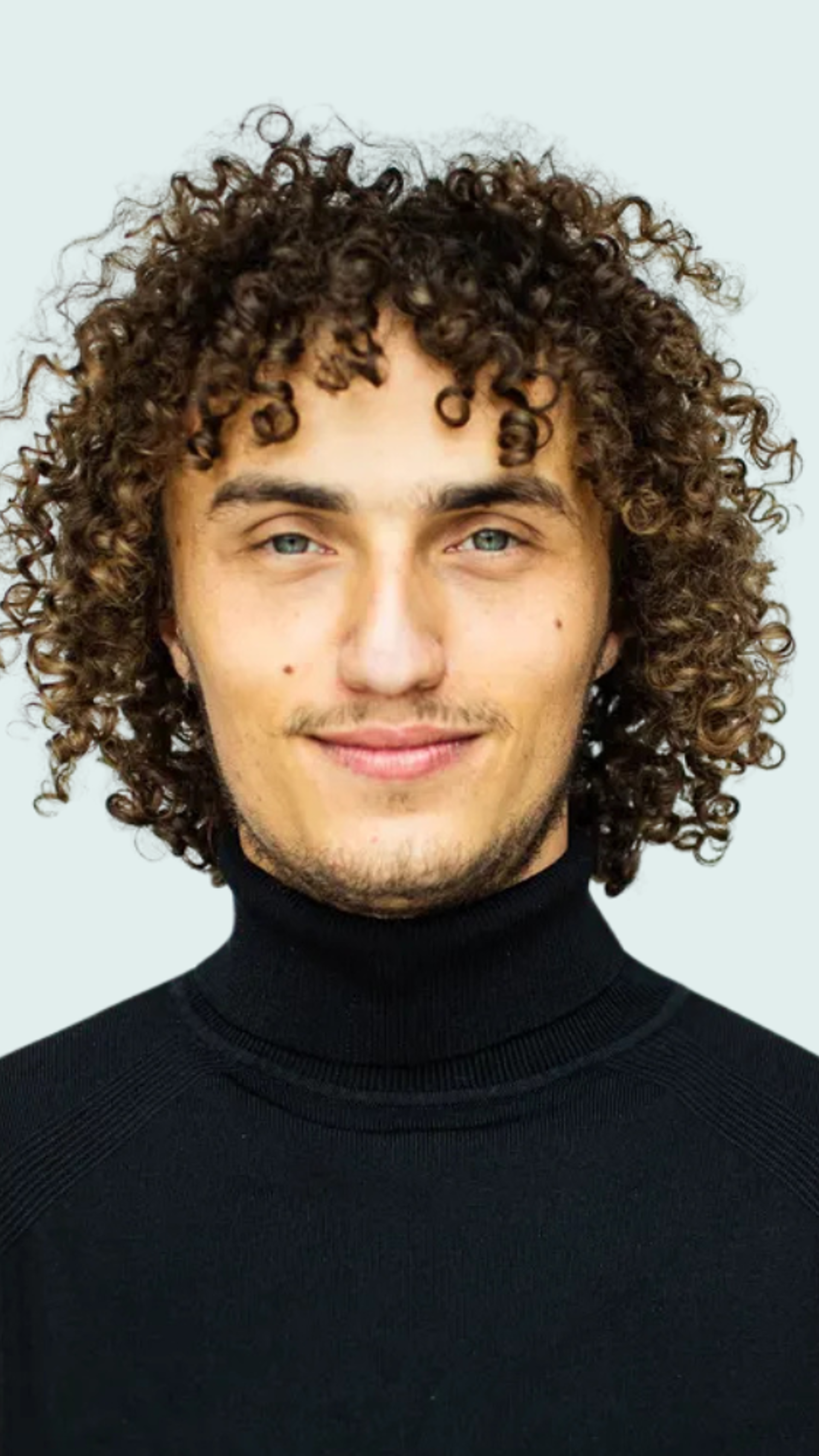 Jordi van den Bussche