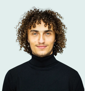 Jordi van den Bussche
