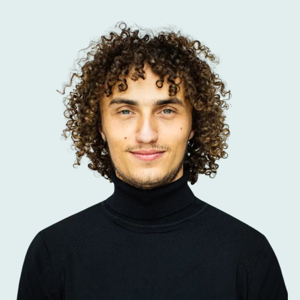 Jordi van den Bussche