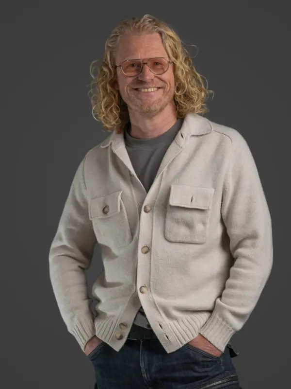 Arjan Kapteijns