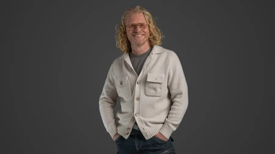 Arjan Kapteijns