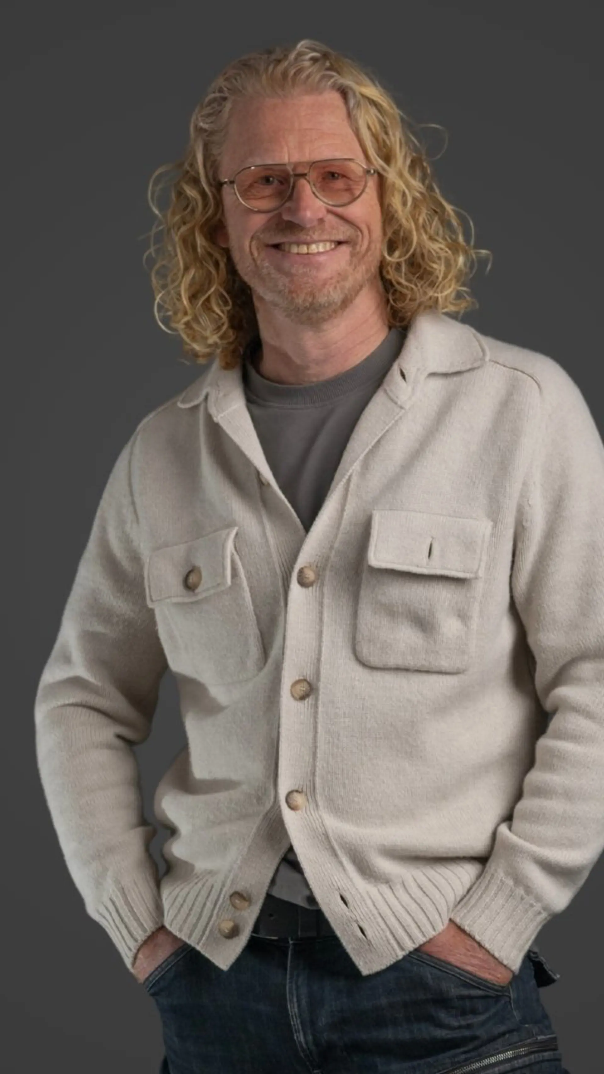 Arjan Kapteijns - <p>Keynote spreker, brand strateeg en voormalig CEO Saatchi die toont hoe merken zichtbaar en gekozen blijven in een AI-gedreven markt.</p>