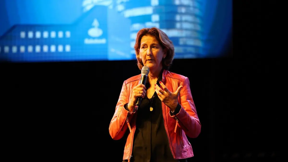 Integriteit onder druk: de documentaire van Annette van Trigt