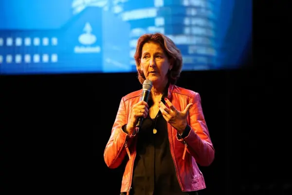 Integriteit onder druk: de documentaire van Annette van Trigt