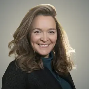 Merel Feenstra-Verschure