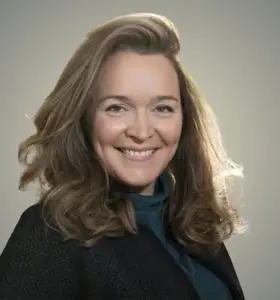 Merel Feenstra-Verschure - Organisatiepsycholoog en expert in werkstagnatie, leiderschap en strategische inzetbaarheid