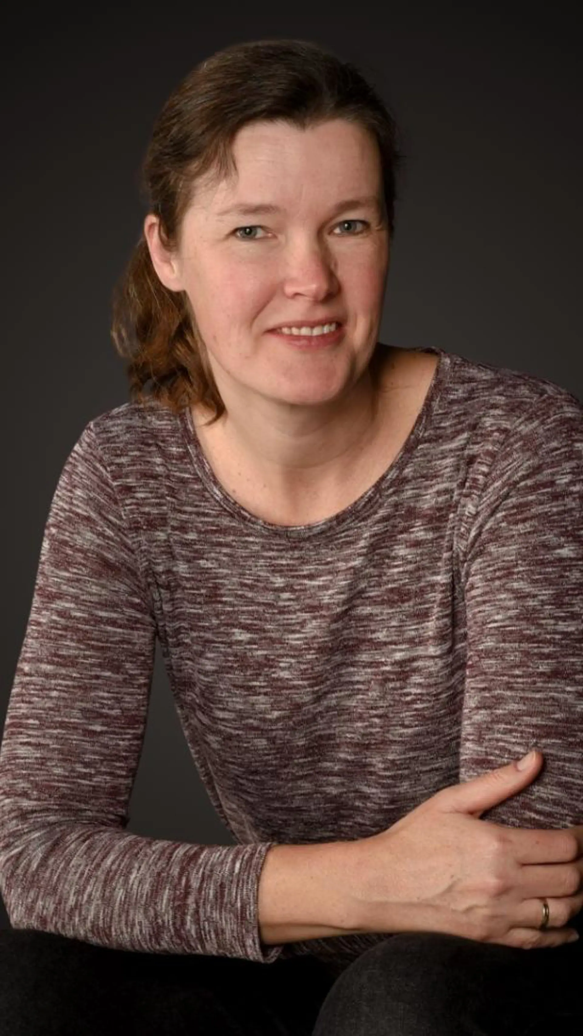 Karin Albers - <p>Ecoloog en auteur inspireert organisaties met praktische inzichten over natuurinclusief werken en laat zien hoe natuur bijdraagt aan gezondheid en resultaat</p>