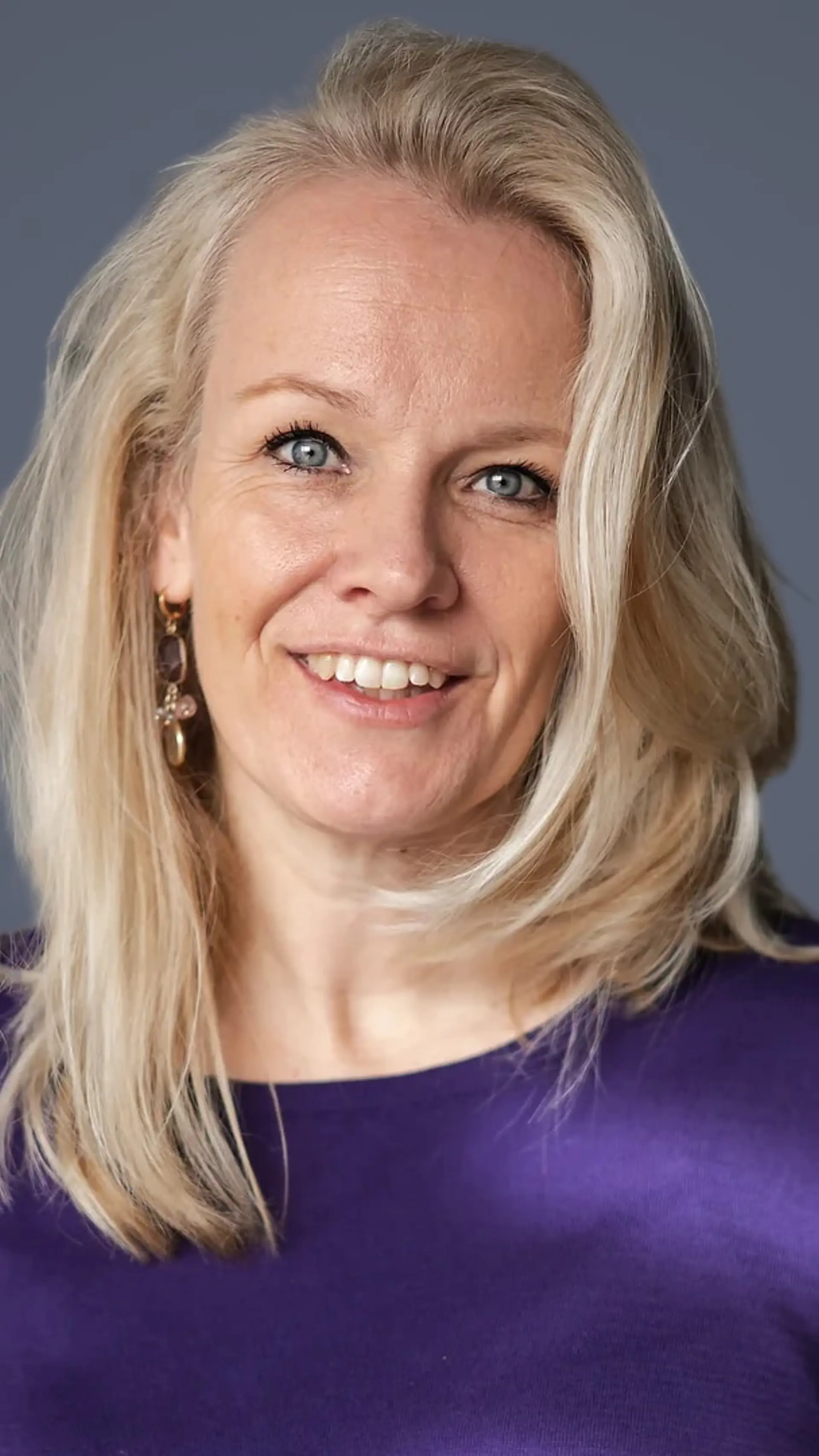 Miriam Boer