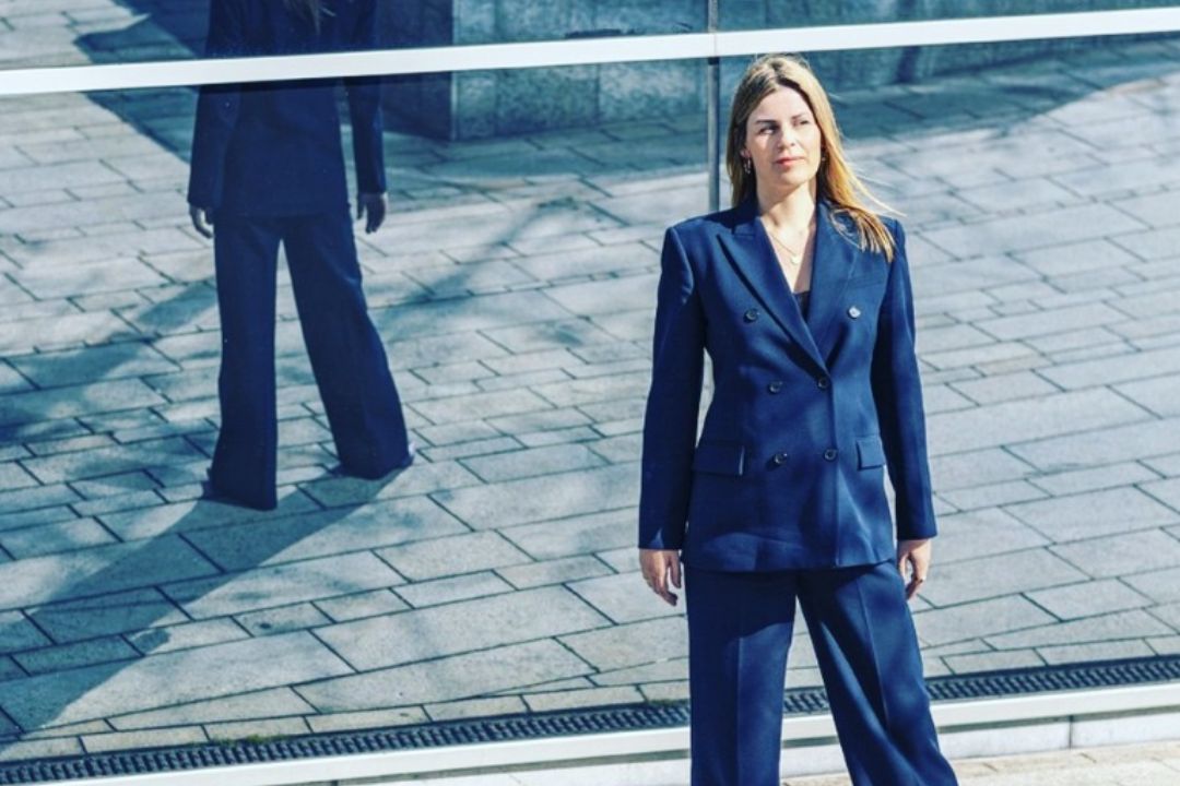 Carla Luten - <p>Expert in non-verbale communicatie en gedrag, helpt organisaties en teams effectiever samenwerken door beter inzicht in interactie.</p>