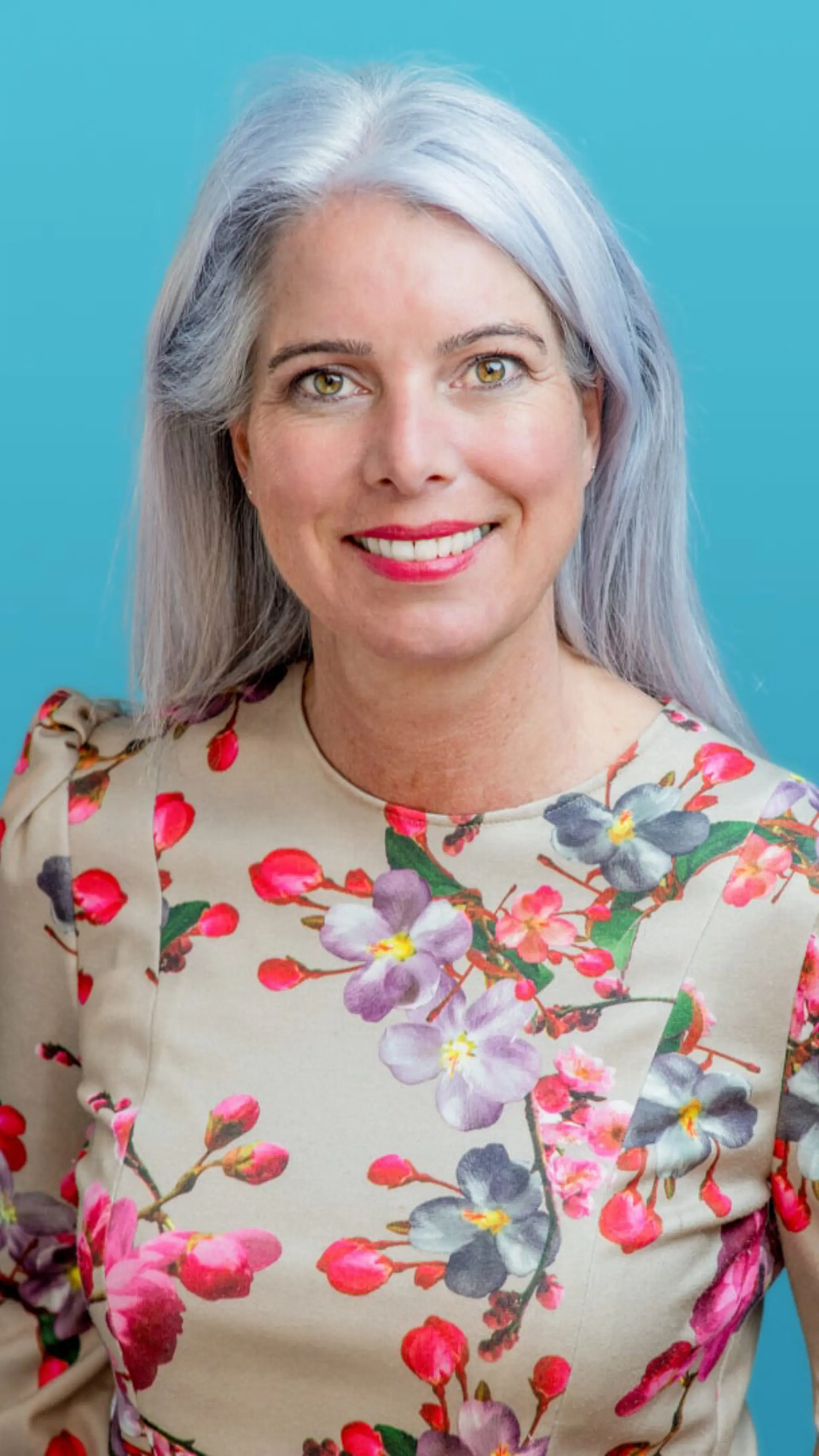 Chantal van den Berg