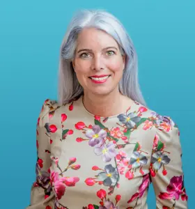 Chantal van den Berg