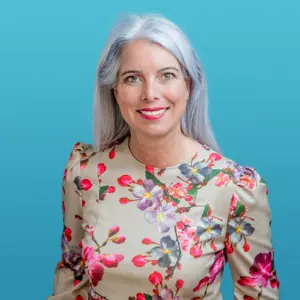 Chantal van den Berg