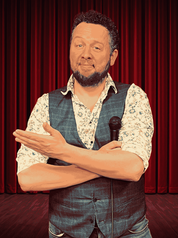 Raymon Hofkens