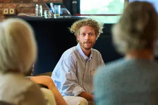Hoe openheid de sleutel wordt tot vertrouwen en psychologische veiligheid