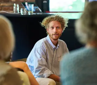 Hoe openheid de sleutel wordt tot vertrouwen en psychologische veiligheid