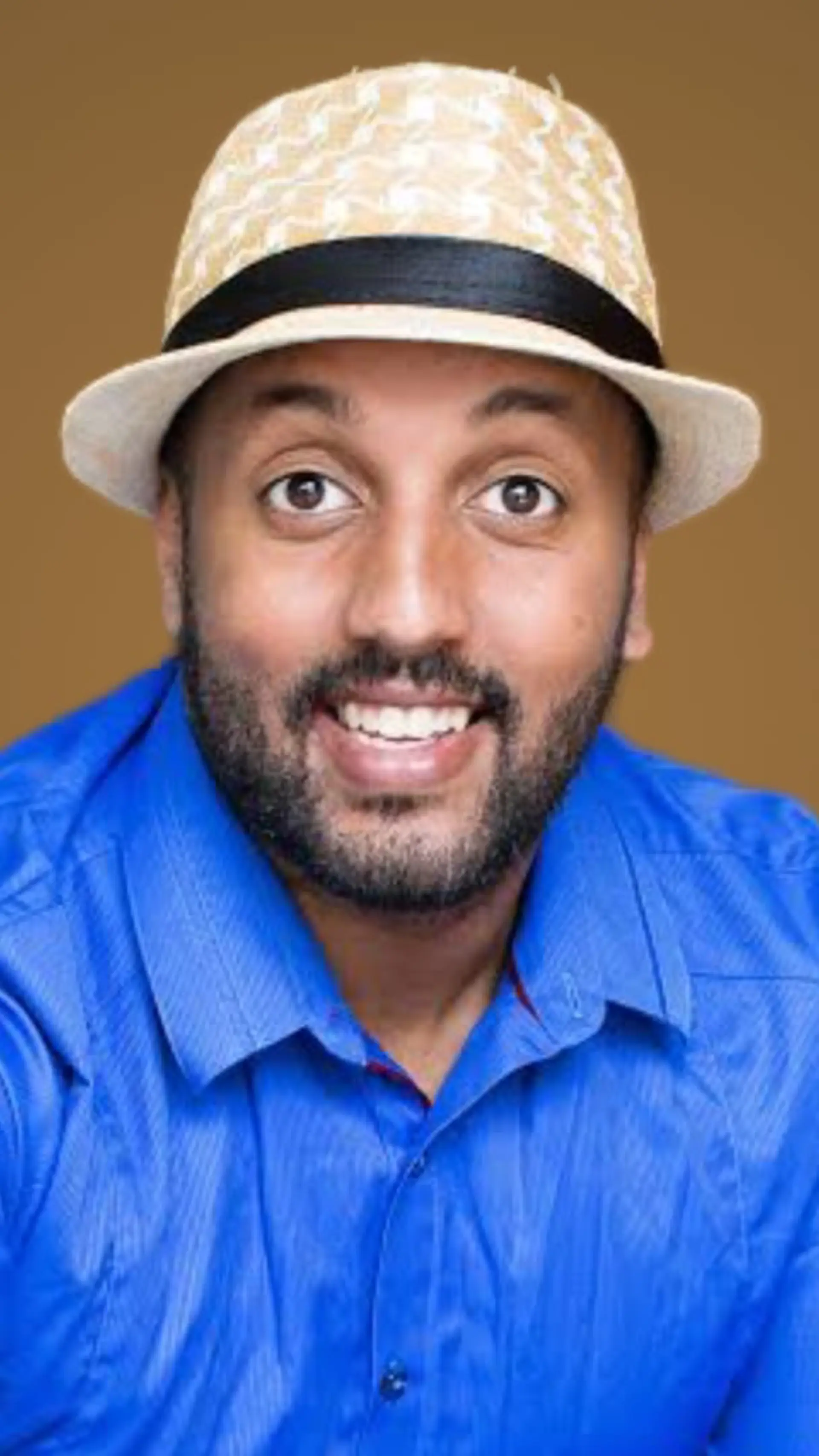 Mo Hersi