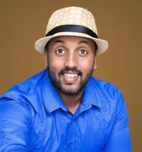 Mo Hersi