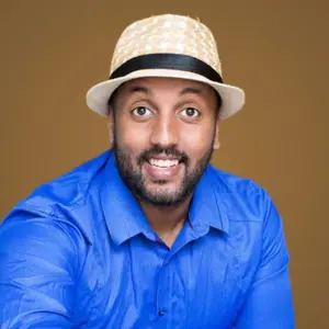 Mo Hersi
