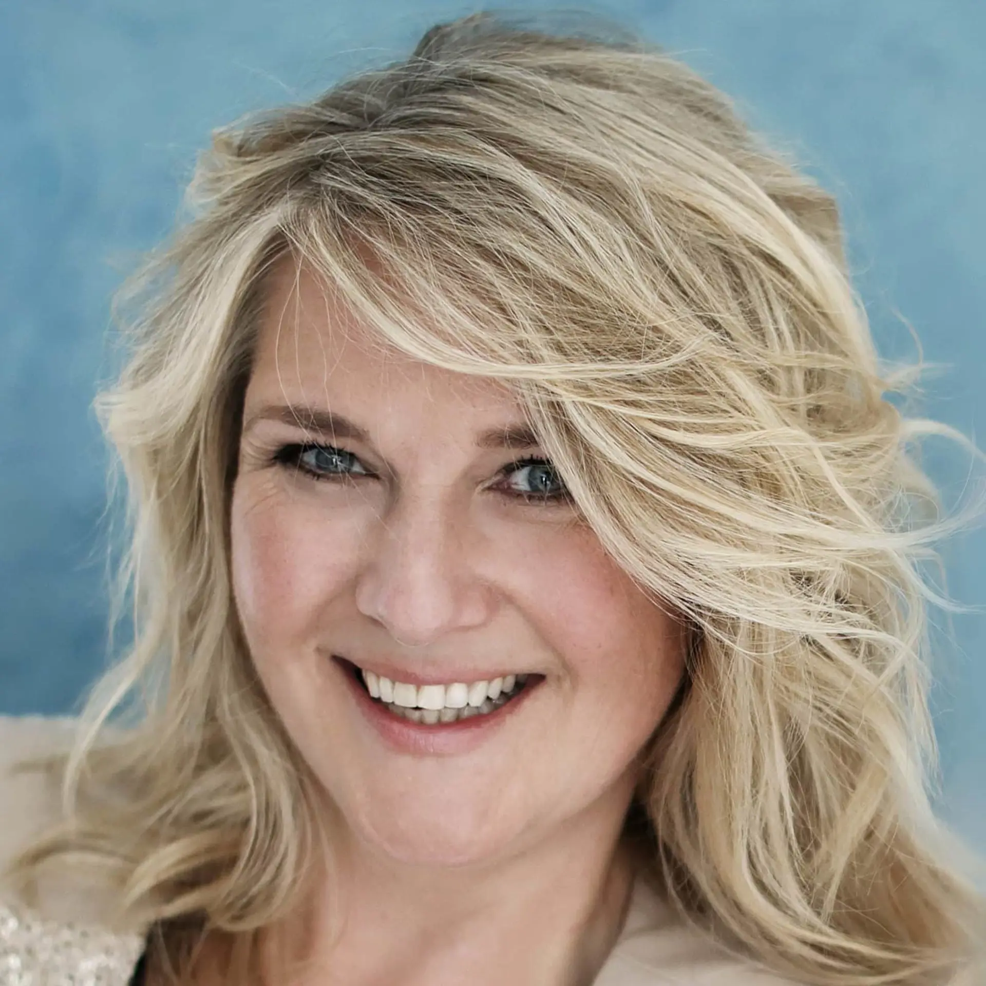 Spreker Lieke Lamb
