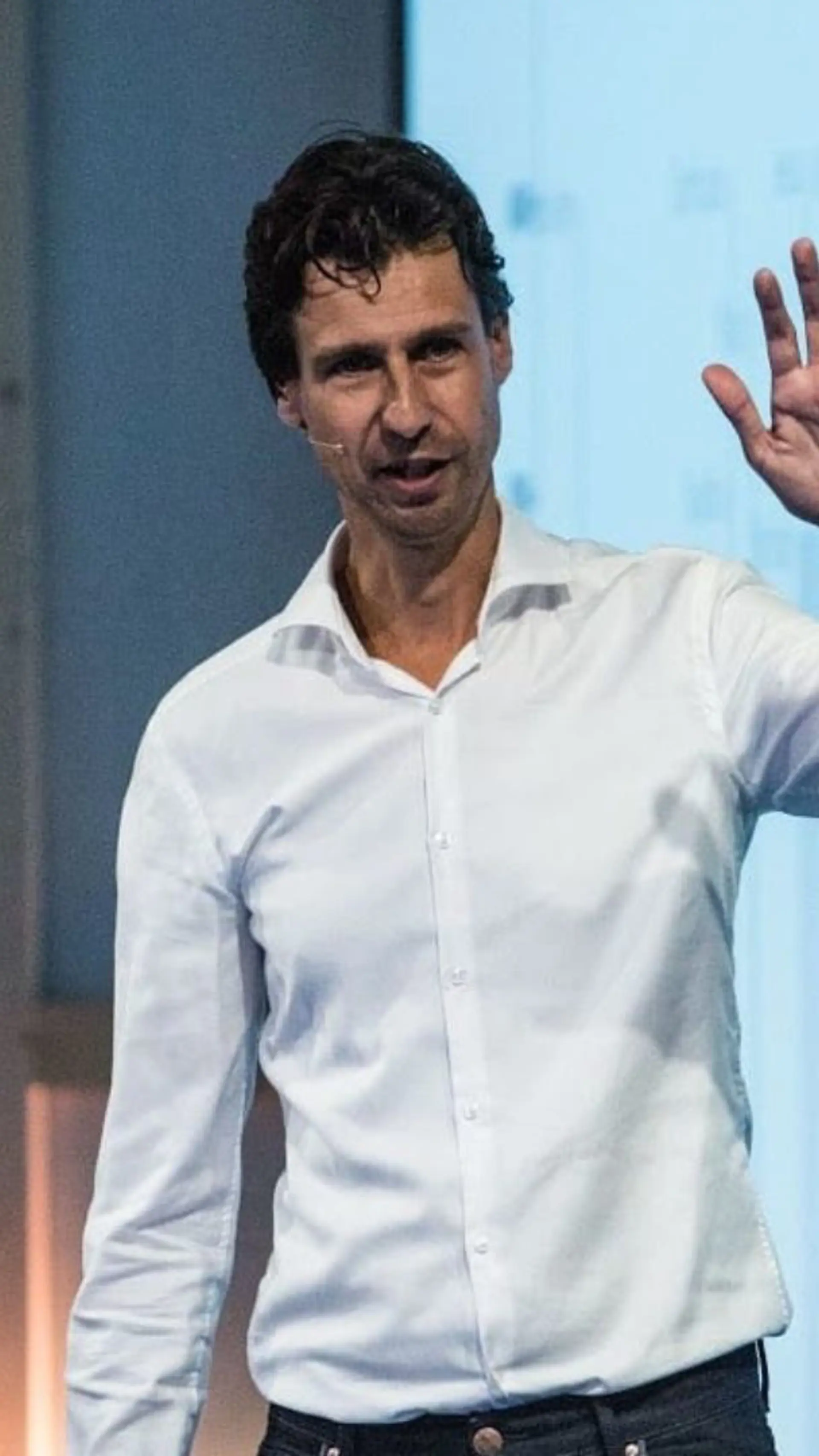 Randall van Poelvoorde