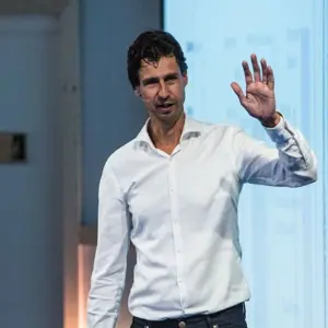 Randall van Poelvoorde
