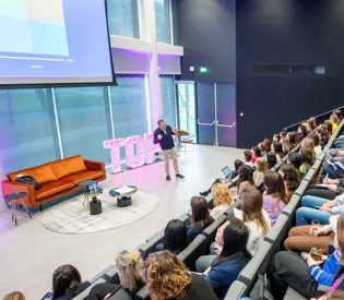 20 procent meer organisatiecapaciteit? Frans van Loef laat zien hoe je stopt met verspillen
