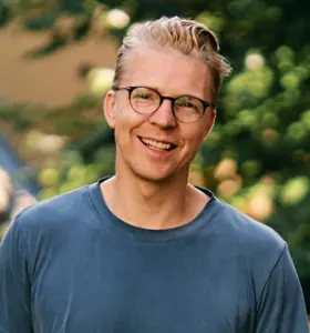 Beorn Nijenhuis