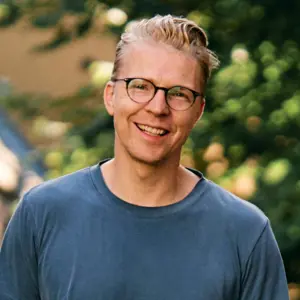 Beorn Nijenhuis
