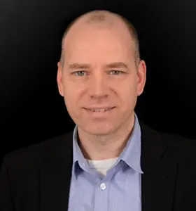Robert Vissers
