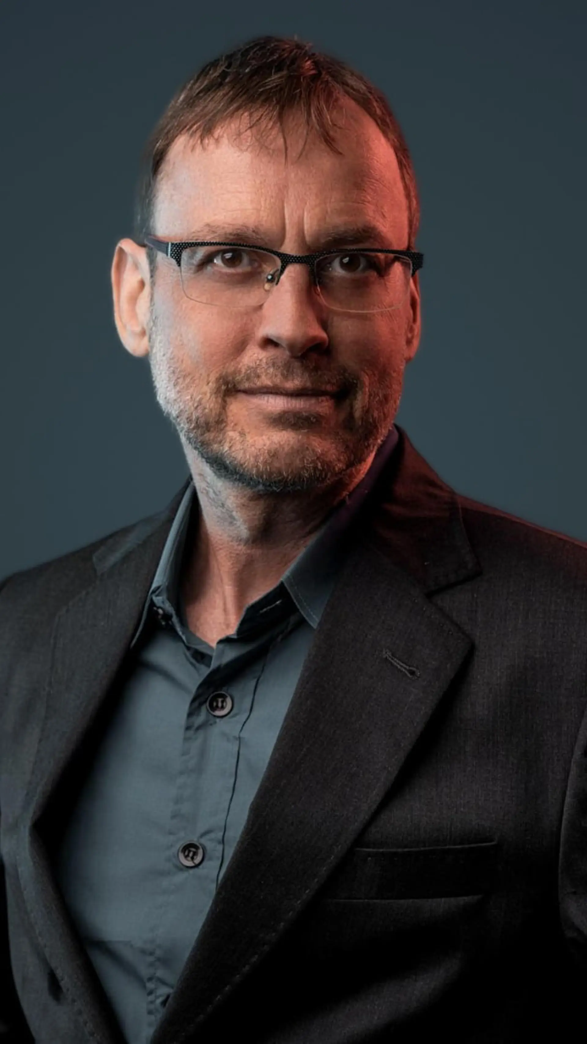 Peter Zinn