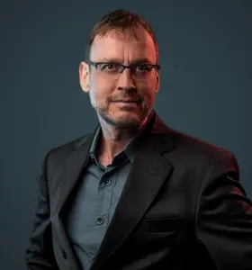 Peter Zinn
