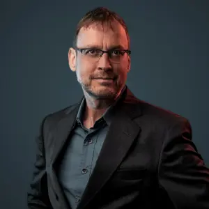 Peter Zinn