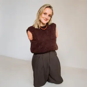 Eva Eikhout