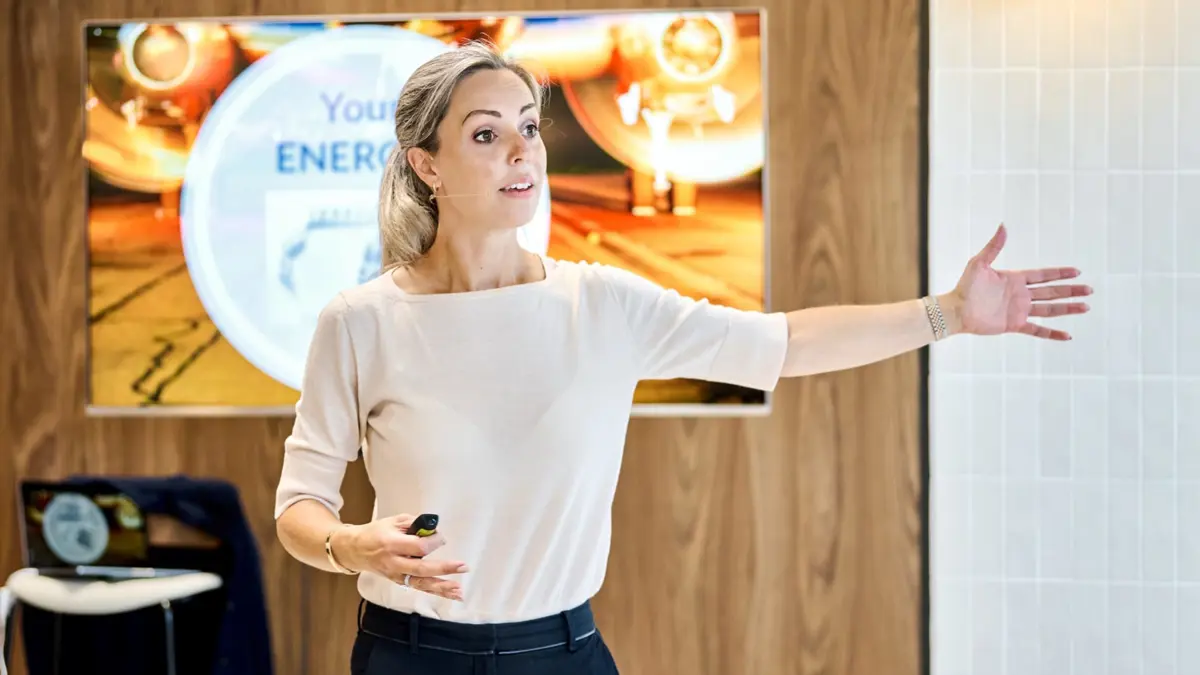 Hoe de C-level Mindset de toekomst van professionals verandert