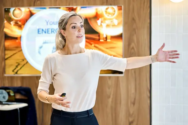 Hoe de C-level Mindset de toekomst van professionals verandert