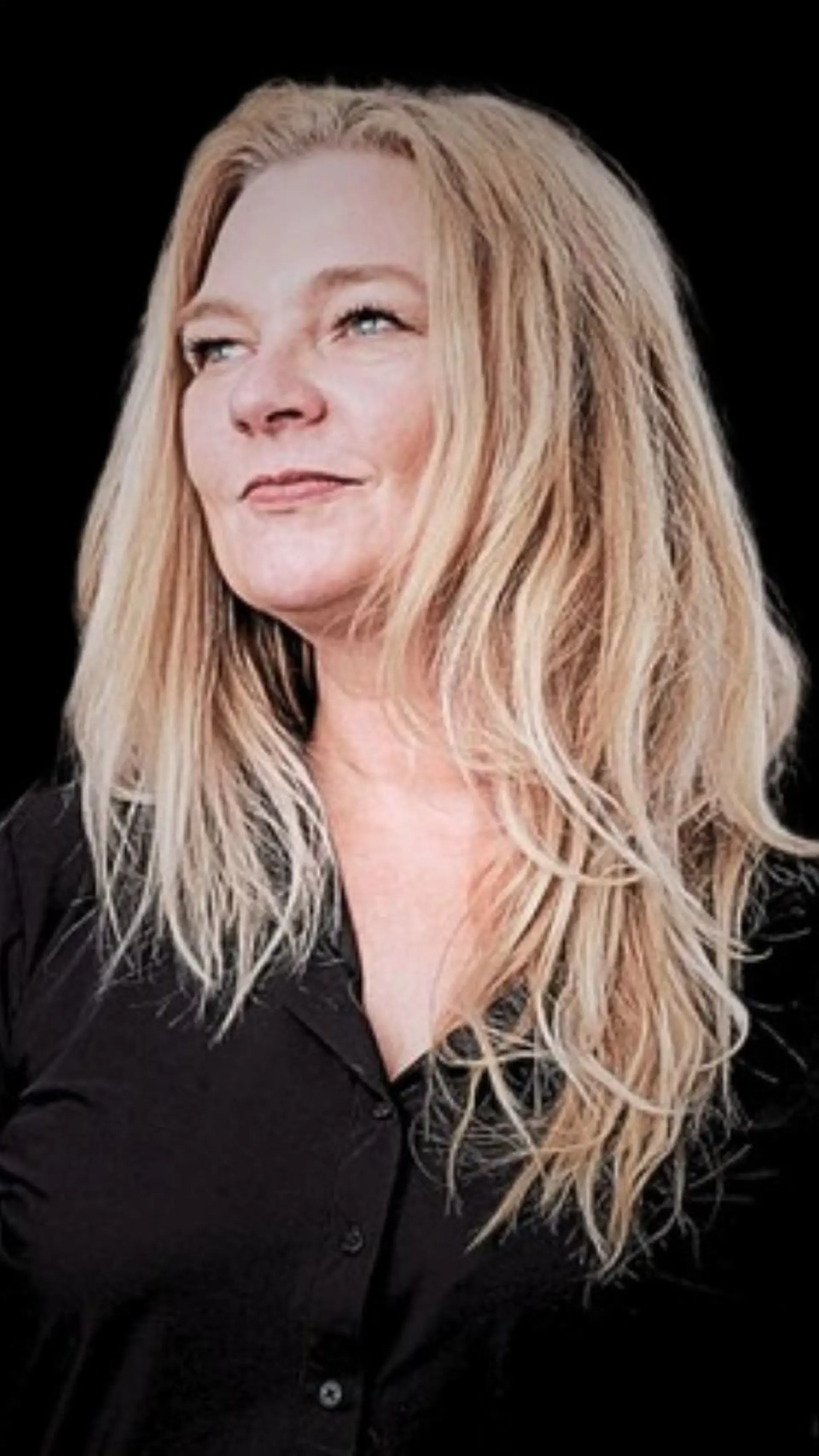 Angela Weghorst