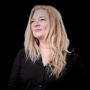 Angela Weghorst