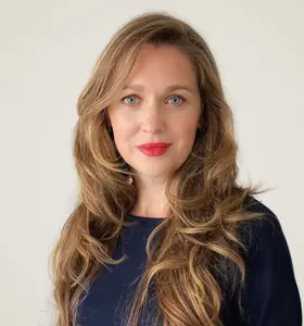 Amy-Jane Gielen