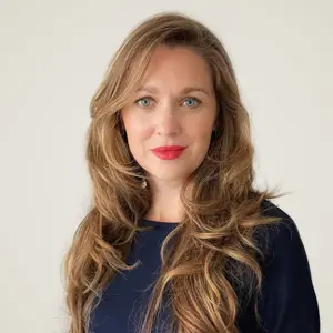 Amy-Jane Gielen