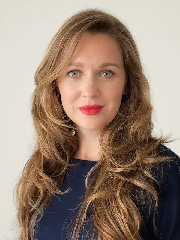 Amy-Jane Gielen
