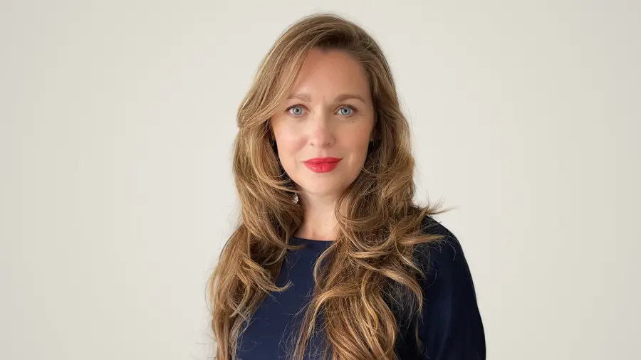 Amy-Jane Gielen
