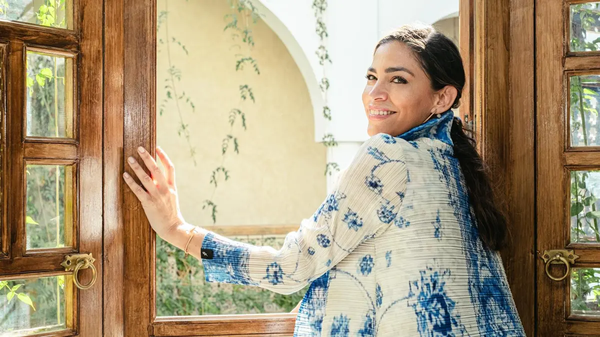 Authentiek leiderschap en inclusie in beweging – de impact van Touriya Haoud