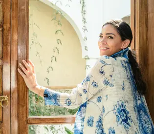 Authentiek leiderschap en inclusie in beweging – de impact van Touriya Haoud