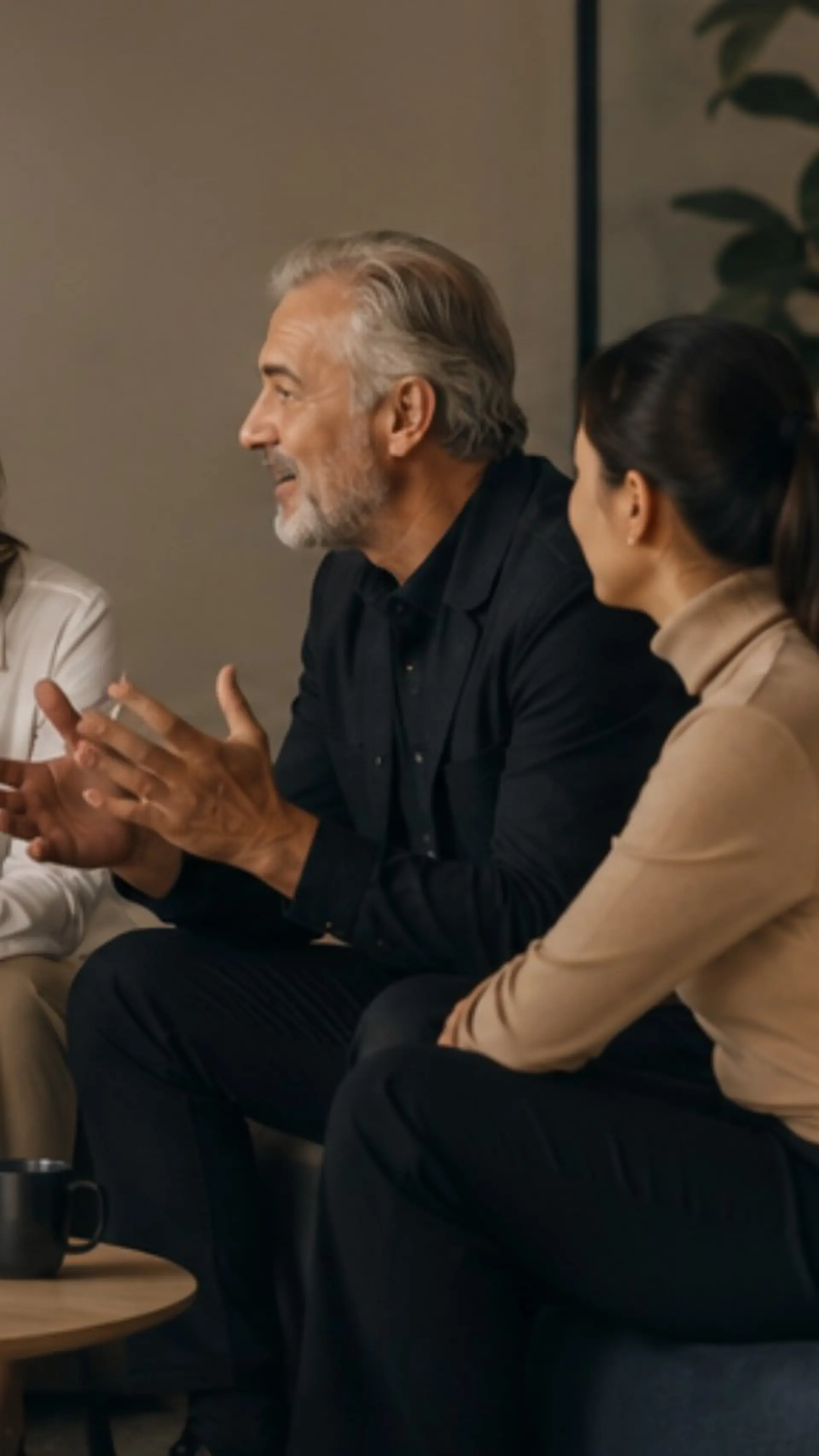 Psychologische Veiligheid
